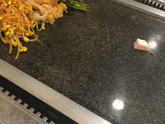 -金顺碳烤肉(1号店)