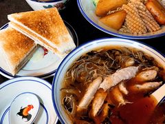 -左记港食(融科天城店)