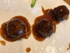 -菩提树·素食餐厅(汇智国际商业中心店)