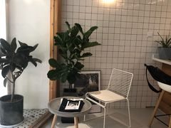 -COTTON CAFE(德信·中外公寓店)