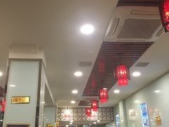 大堂-老诚一锅·羊蝎子(广渠门外店)