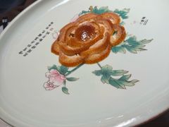 -京味斋·北京烤鸭(华威桥北工大店)