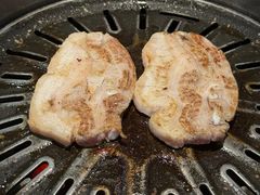 -青松馆韩国料理(香港中路佳世客店)