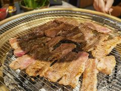 -西塔老太太泥炉烤肉(北京双井店)