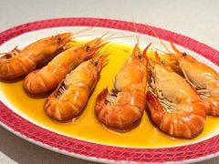 话梅大头虾-圆苑(静安寺店)