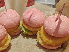 -龍歌自助小火锅(市北台东利群店)