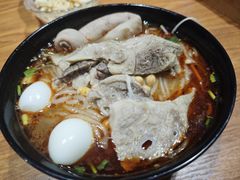 -青石桥老瓦房肥肠粉总店(青石桥总店)