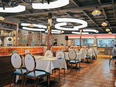 -羊巴道新疆菜·清真(上梅林店)