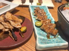 -贰捌零叁精致料理(钱湖店)