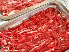 -老北京涮羊肉(航东路店)