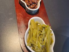 -红厨巷·淮扬菜(熙南里店)