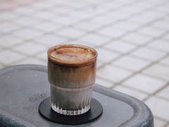 DIRTY-麻雀咖啡SPARROW COFFEE(十全街店)