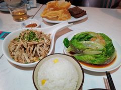 -外婆小聚茶餐厅·生日·团建(市民中心店)