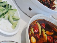 -渝信川菜(工体店)