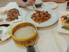-鑫百万烤鸭店(大兴店)