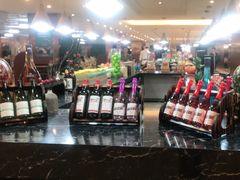 -北京西国贸大酒店