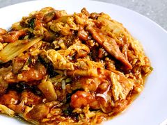 -壹条龙饭庄台基厂店