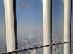 -上海中心大厦