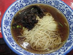 -美味斋(西北街店)