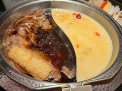 -牛New寿喜烧(金鹰世界店)