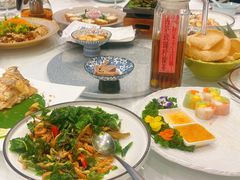 -青木瓜之味 · 越南料理(七宝宝龙店)