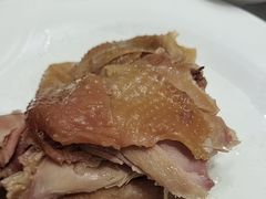 -湖畔鲁菜·二十年老字号餐厅(大明湖店)
