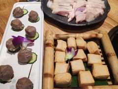 -椰夫人·养生椰子鸡(金沙洲永旺店)