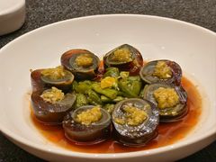 -顺福苑·新派淮扬菜