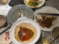 -留半山·香港食堂(啦啦宝都店)