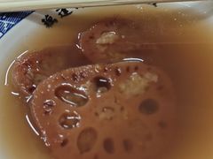 -粗茶淡饭(东关街店)