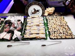 -加餐海鲜自助(集美银泰百货店)