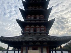 -上海方塔园