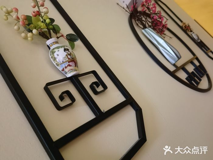 芳朴养生按摩spa·男士图片