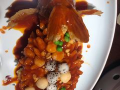 -童福兴·南京菜(老门东店)