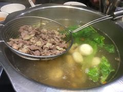 -潮发潮汕牛肉店(芳村店)