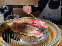 -西塔老太太泥炉烤肉(温州首店万象城黑金店)