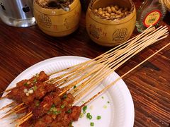 -杨姨妈丝娃娃(花果园店)