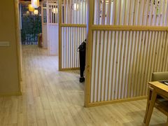 大堂-季玄精致日本料理自助餐(闸北公园店)