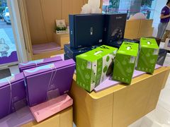 -GANSO元祖食品(滨湖万达店)