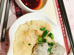 -池记(尖沙咀店)