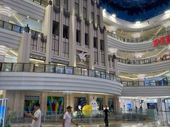 -江南环球港