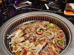 -齐齐哈尔烤肉(惠山万达店)