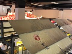 自助取餐区-院8里·小聚园老川菜(九眼桥店)