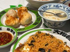 -欧记大排档·景德菜(上海首店)