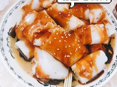 -渔记茶餐厅(渔村店)