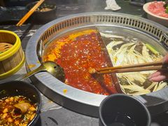 -小王少龙火锅(沙南街店)