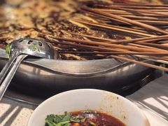 -水碾河刘老大串串香(水碾河路店)