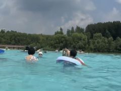 -清河半岛温泉度假酒店
