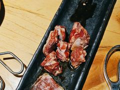 -焱铁烧·黑毛和牛专门店(南宁万象城店)