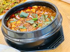 招牌麻婆豆腐-陈麻婆豆腐总店